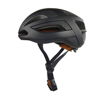 Casque de protection pour adultes avec technologie In-mold, double usage pour sports de plein air et cyclisme, taille M/L et ajusteur de tête