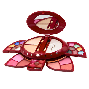 Set de Maquillaje Profesional KMES para Damas y Niñas C-863A - Product Image 3