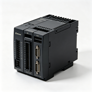Module de composants industriels PLC 6ES7155-6AA01-0BN0 Neuf Original Programmeur PLC Stock Excédentaire <span class=keywords><strong>6ES71556AA010BN0</strong></span> - Product Image 5