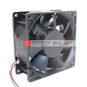 Delta FFB0912SHE 92x92x25mm DC Brushless Cooling Fan 12V 1.13A <b>Computer</b> <b>Case</b> - Product Image 3
