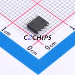 วงจรรวม SOIC-8 STISO621TR ชิป IC ตัวแยกแบบดิจิตอลแบรนด์ใหม่ดั้งเดิม - Product Image 2