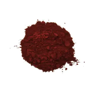 Tintes solvente de plástico, color rojo, a precio de fábrica, 24 unidades