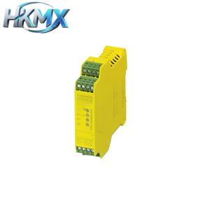 รีเลย์ความปลอดภัย2901430 PSR-SCP-230AC/ESAM2/3X1 /1X2 /b ของแท้ใหม่100% - Product Image 1