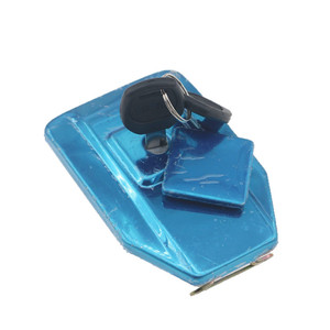 Tapa de Tanque de Combustible con Cerradura para Motocicleta Wuyang Honda 17620 <span class=keywords><strong>KAJ</strong></span> 000 - Product Image 4
