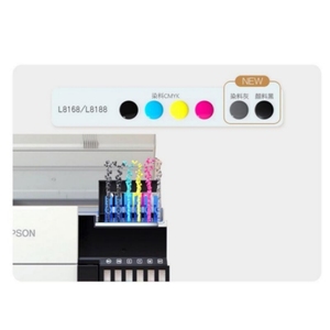 Impresora Multifuncional de Inyección de Tinta L8168 L8160 para el Hogar y la Oficina, Impresión Automática a Doble Cara de Documentos - Product Image 5