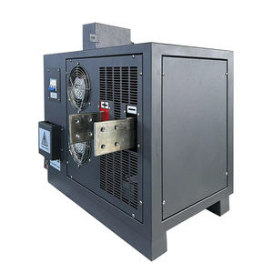1500a 15v IGBT elettroplisi raddrizzatore cromato nichelato per macchine per la galvanoplastica dei metalli delle acque reflue - Product Image 3