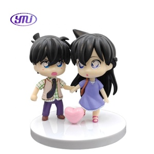 Set di Figure a scatola cieca 5 stili piccolo mostro n. 8 Hibino Kafka modello di ornamento per Arcade - Product Image 5