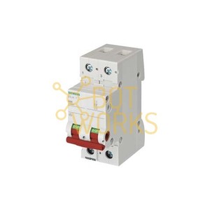 Siemens 5TL12631 - Nuovo - Product Image 1