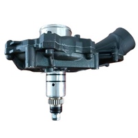 Compresseur de roue de compresseur de billette, prix usine, wakepro Sea Doo GTX 300, compresseur pour Seadoo RXP 300 RXT Jetski limited