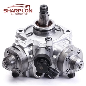 Pièces de transmission de voiture à prix raisonnable SP, pièces de moteur OEM 0445010649, pompe à carburant haute pression pour Ford 11-19 6.7L - Product Image 4