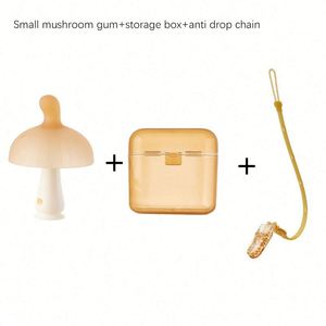 Jouet à mâcher en silicone réutilisable sans BPA, doux pour les tout-petits et les nourrissons, nouveaux jouets pour bébés - Product Image 4