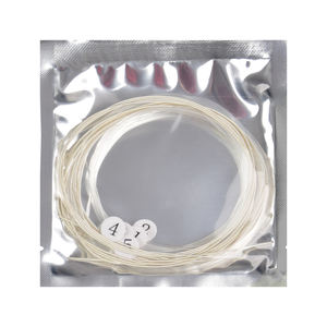 <span class=keywords><strong>Corde</strong></span> per <span class=keywords><strong>chitarra</strong></span> <span class=keywords><strong>classica</strong></span> all'ingrosso di alta qualità con <span class=keywords><strong>corde</strong></span> per strumenti antiruggine personalizzate - Product Image 4