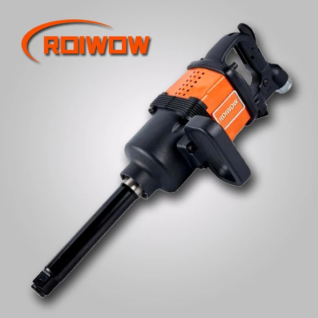 RWPT-20010 профессиональные инструменты 3500/Нм пневматические инструменты Пневматический ударный ключ, дюймовый стандарт