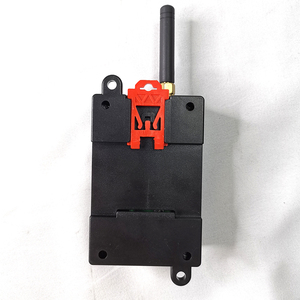 Expédition le jour même Récepteur de porte à télécommande sans fil <span class=keywords><strong>1001</strong></span> utilisateurs G202 Plus Relais d'ouverture de portail GSM - Product Image 2