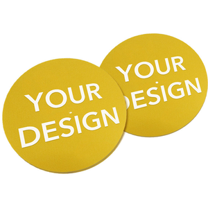 Alfombrilla de Fieltro para Tocadiscos, Personalizable en Color/Tamaño/Logotipo, Venta Directa de Fábrica China - Product Image 3