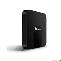 Nouvelle Box OTT IPTV 4K 60fps 4K Ultra HD Android 11, Décodeur S905 Dual-WiFi 2.4G/5G, Streamer TV FHD 1080P, Récepteur STB