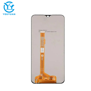 Điện Thoại Di Động Hiển Thị Cho Vivo Y15 <span class=keywords><strong>LCD</strong></span> Màn Hình Cảm Ứng Digitizer Lắp Ráp Thay Thế - Product Image 3