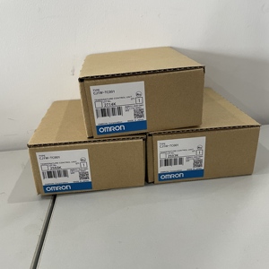 Unidad de E/S de Alta Función Serie PLC CJ1W-TC001, Unidad de Control de Temperatura, Entrada Analógica, Salida NPN (Pulso), Colector Abierto - Product Image 6