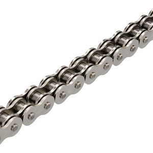 Anillo redondo dorado <span class=keywords><strong>para</strong></span> motocicleta, <span class=keywords><strong>cadena</strong></span> <span class=keywords><strong>para</strong></span> motocross, <span class=keywords><strong>520</strong></span>, 120L, 114L, 124L - Product Image 5