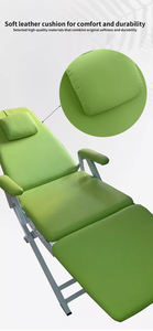 ชุดอุปกรณ์ทันตกรรมพกพาแบบพับได้พร้อมเครื่องอัดอากาศไฟฟ้า คุณภาพดีที่สุด ผลิตจากพลาสติกและโลหะ - Product Image 3