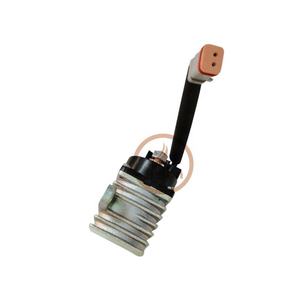 Conjunto de Interruptor 241-8368 2418368 Compatible con 320D2 GC 315 320D2 |   Herramientas de Reparación de Excavadoras |   Alta Calidad |   Duradero | - Product Image 2