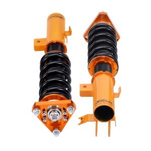 MaXpeedingrods โช้คอัพคอยล์ปรับได้,โช้คสปริงสำหรับ Honda Civic LX Hybrid Si FG FB 2012-2015 - Product Image 3
