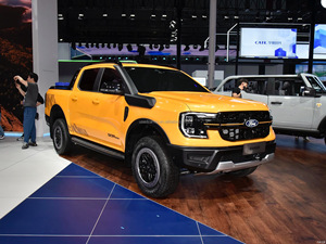 <span class=keywords><strong>2023</strong></span> Pickup Ranger Forest Edition 4WD Automático Diesel - Product Image 3