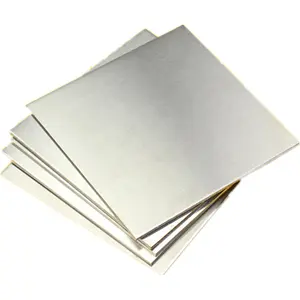 Colored Sheet 316L 304 201 430 Stainless Steel Sheet Chinese Supplier Adequate Inventory Competitive Price