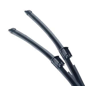 Juego completo de limpiaparabrisas genuino Kction 23 "+ 25" apto para Mercedes Benz Clase <span class=keywords><strong>S</strong></span> W222 limpiaparabrisas Mercedes con calentadores en Stock - Product Image 1