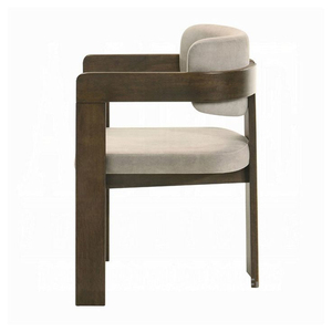 Chaises de salle à manger en bois de style ferme, classiques, design, durables et abordables pour hôtels et restaurants - Product Image 3