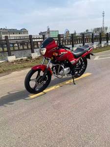 Moto Suzuki1 <span class=keywords><strong>GSX</strong></span>-<span class=keywords><strong>S</strong></span> <span class=keywords><strong>125</strong></span> | Phare LED moteur refroidi à l'eau 124cc - Product Image 4