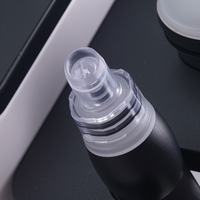 Appareil de beauté facial à eau Aqua Peel, hydrodermabrasion 10 en 1, nettoyage en profondeur de la peau, élimination des points noirs, jet d'oxygène H2O2, noir