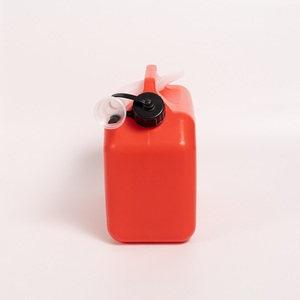 Bidon en plastique HDPE rouge de 20 <span class=keywords><strong>litres</strong></span> de qualité fiable YINXIN pour le stockage d'<span class=keywords><strong>essence</strong></span> - Product Image 4