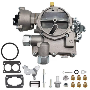 Carburador Marino Mercruiser 2 BBL V8 5.0L 305 5.7L 350 con Estrangulador Eléctrico - Product Image 1