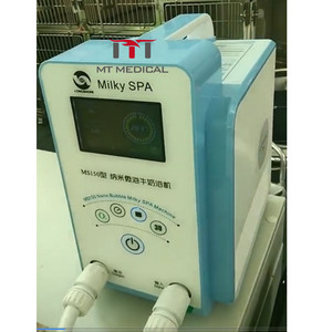 Équipement vétérinaire MT MEDICAL, vente chaude, système de micro-bulles nano, toilettage des animaux de compagnie, bain pour chats et chiens, <span class=keywords><strong>spa</strong></span> lacté - Product Image 2