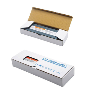 12V 24V 100W dẫn lái xe thay đổi độ sáng chiếu sáng biến áp cung cấp điện Adapter cho COB đèn bóng đèn tự làm chuyên nghiệp dẫn lái xe - Product Image 5