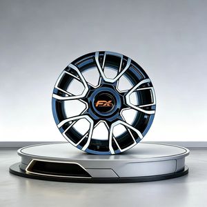 Rines <span class=keywords><strong>de</strong></span> 17, 18, 19, 20, 22, 24 y 26 Pulgadas, 5*114.3, 5*112, 5*120, para <span class=keywords><strong>Autos</strong></span> <span class=keywords><strong>de</strong></span> Pasajeros, Rines <span class=keywords><strong>de</strong></span> Aleación Forjados Personalizados para Mercedes AMG, BMW, Porsche - Product Image 3