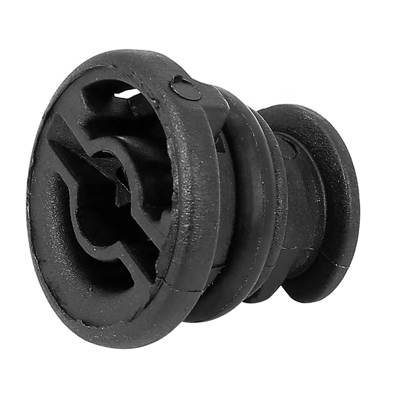 Bouchons De Vidange DPTOOL Lot De 6 - Compatible Volkswagen/Audi 1.8L 2.0L - Avec Outil De Retrait
