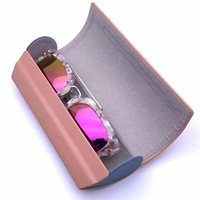 Accessoires pour lunettes : Étuis à lunettes, Boîtes de rangement, Pochettes personnalisées pour lunettes de soleil et lunettes optiques