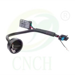 1994-2000 6.5L Turbo Diesel pompa injeksi bahan bakar harnes kabel untuk GMC Chevy - Product Image 6