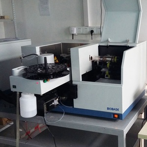 バイオベースCN原子吸収分光計ラボ用多機能分析原子分光計 - Product Image 2