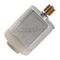 20283 3E4567 10443 3G4238 pour Audi A6 C6 A4 B8 Quattro A5 A3 S4 Véhicule Central Porte Verrouillage Actionneur Moteur 9 Dents Pièces De Voiture
