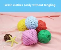 Amazon Penjualan Terbaik Bola Laundry Magnetik Bola Cuci Bio Keramik Bola Laundry Dapat Digunakan Kembali