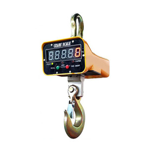 Mở loại điện tử treo quy mô <span class=keywords><strong>OCS</strong></span>-HS với màn hình LCD hiển thị tùy chỉnh OEM hỗ trợ - Product Image 4