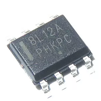 MC78L12ABDR2G MC78L12A Regulador Lineal (LDO) nuevo y original en stock