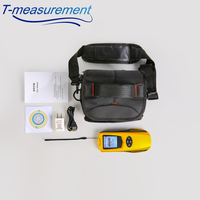 Détecteur multifonction de barres d'armature en béton T-Measurement Profometer Localisateur de barres d'armature multifonction