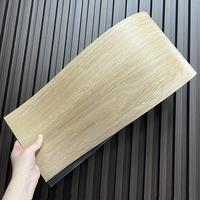 Alta calidad PVC impermeable ambientalmente durabilidad mármol suelo pegatina apartamento suelo vinilo tablón para comercial
