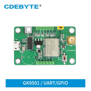 Ebyte E108-GN02S-TB USB interface Multi-mode GNSS Module Development Board DBS GNSS module Wireless module test board - Product Image 2