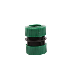 Connecteur de réparation en plastique à 6 points, 1/2 pouce, installation facile, raccord de tuyau d'eau, tuyaux de plomberie - Product Image 5