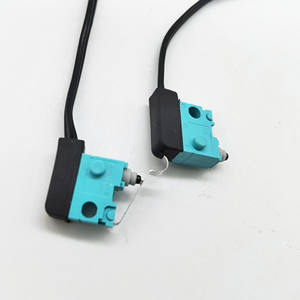 Interruptor de manija de puerta 1016009-00-B, 1016009-00-C, 1042845-0 0-A - Product Image 4